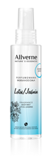 Allverne - Nature's Essences - Perfumed body mist LOTUS & JASMINE 125ml 5901845530811