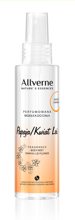 Allverne - Nature's Essences - Perfumed body mist PAPAYA & LEI FLOWER 125ml 5901845530811
