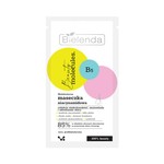 Bielenda - Beauty Molecules - Molecular NIACINAMIDE MASK 8g 5902169051402