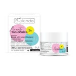 Bielenda - Beauty Molecules - Molecular synbiotic ultra-moisturizing CREAM 50 ml 5902169051365