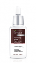 Bielenda Professional - /ExpDate30/11/24/ Revitalizing face SERUM with a slime mousse extract 30ml 5902169024215