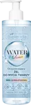 Bielenda - WATER Balance - Bielenda - WATER Balance - Purifying face wash GEL 195 ml 5902169049300