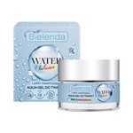 Bielenda - WATER Balance - Intensively moisturizing EYE cream 15ml 5902169049317