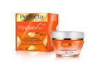 DAX Cosmetics - Perfecta phenomenon of C 60+ - DAY and NIGHT CREAM improvement face oval SPF6 for all skin type of mature skin 50ml 5900525044303