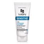 Oceanic AA - AA Sensitive Men - Moisturizing GEL for intimate hygiene 200ml 5900116020341