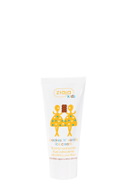 Ziaja - Kids - Fluorine toothpaste cookies 'n' vanilla ice cream 50ml 5901887028055