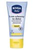 Nivea Baby - Protective from sun hypoallergenic CREAM 30 from 3 month 75ml 4005808360888
