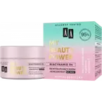 AA Oceanic - AA MY BEAUTY POWER - NIACINAMIDE 5% Revitalizing night cream-concentrate 50 ml 5900116075969