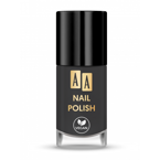 AA Oceanic - AA Nail Polish - 07 BLACK PEPPER 8ml 5900116062273