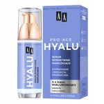 AA Oceanic - Hyalu Pro-Age - Intensively moisturizing serum 4x hyaluronic acid 35 ml 5900116083728