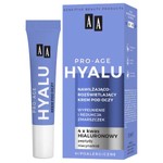 AA Oceanic - Pro-Age Hyalu - Moisturizing and brightening EYE cream 15 ml 5900116083759