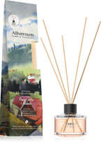 Allverne - Diffuser - Fragrance sticks PARADISE APPLE Podhale 50ml 5901845531856