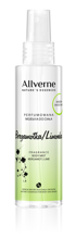 Allverne - Nature's Essences - Perfume BERGAMOTKA and LIMON 125ml 5901845530804