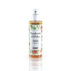 Anwen - PEACH AND CORIANDER SHAMPOO for dry and sensitive scalp 200ml 5907222404225