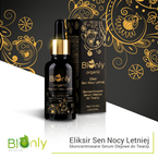 BIOnly - Antiseptica - Purifying ANTIBACTERIAL hand gel with bergamot essential oil 100ml 5903282120518