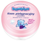 Bambino -  Baby Care Cream With Panthenol / Krem pielęgnacyjny dla dzieci i niemowląt z d-Pantenolem 200ml 5900017040035