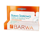 Barwa - Antibacterial Special Serum for back, shoulders & décolletage 15ml 5905172331721