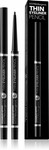 Bell - Hypoallergenic - Thin Eyeliner - Automatic eye pencil / Konturówka do oczu 03 GRAPHITE 5902082518853