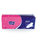 Bella - Nova Maxi - Classic sanitary pads with side wings 10 5900516300487