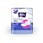 Bella - Perfecta Ultra BLUE MAXI - Ultra thin sanitary pads 8 5900516303457