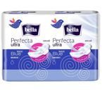 Bella - Perfecta Ultra BLUE MAXI - Ultra thin sanitary pads 8 + 8 5900516303488