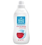 Biały Jeleń - Hypoallergenic - Dermo-protection Washing LIQUID complex HYPOCARE 1L 5900133007967