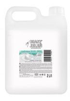 Biały Jeleń - Hypoallergenic liquid SOAP with GOAT'S MILK  2l 5900133014002