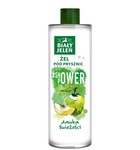 Biały Jeleń - Shower Power - Shower gel APPLE 400ml 5900133023455