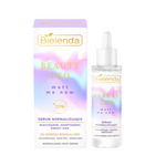 Bielenda - Beauty CEO - Matt Me Now Normalizing Serum for All Skin Types 30ml 5902169047900