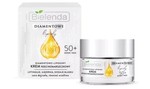 Bielenda - Diamond Lipids - Anti Wrinkle Cream 50+ Day/ Night 50ml 5902169049683