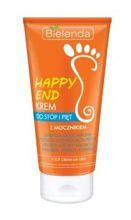Bielenda - Happy End - Cream feet and heels with urea 125ml 5902169008598