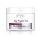 Bielenda Professional - Algae face MASK with stem cell for lacking elasticity and firmness skin 190g 5902169010256