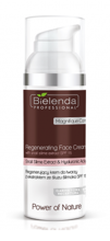 Bielenda Professional - /ExpDate30/11/24/ Regenerating face CREAM with extract of snail slime SPF15 100ml 5902169025939