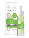 Bielenda - SKIN CLINIC PROFESSIONAL - COLLAGEN regenerating and anti-wrinkle SERUM 30 ml 5902169049782