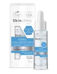 Bielenda - SKIN CLINIC PROFESSIONAL - HYALURONIC ACID moisturizing and soothing SERUM 30ml 5902169049805