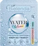 Bielenda - WATER Balance - Intensively moisturizing DAY / NIGHT face cream 50 ml 50ml 5902169049263