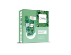 C-THRU - Emerald Luminous - SET: Perfumed deodorant spray 150ml + Shower GEL 250ml 5900536336794