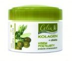 Celia - Collagen + Olive 40+ - SEMI-RICH anti-wrinkle CREAM for mature normal and dry skin 50ml 5900525054029