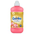 Coccolino Creations - Liquid for rinsing HONEYSUCKLE & SANDALWOOD 1450ml 8710447283080