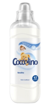 Coccolino - Sensitive Liquid for rinsing 1050ml 8710447283059