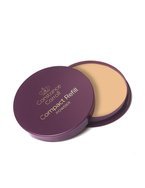 Constance Carroll - Compact Refill - Face powder 19 WARM IVORY 12g 5902249461213