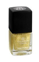 Constance Carroll - Nail polish GLITTER 112 MINI 6ml 5902249465075
