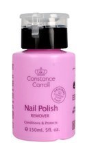 Constance Carroll - Nail polish REMOVER 150ml 5902249466836