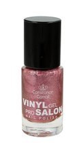 Constance Carroll - Vinyl Gel Pro Salon - Nail polish GLITTER 02 10ml 5902249467215