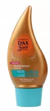 Dax Sun - Ultra Bronze - Tanning Accelerator with gold dust / PRZYSPIESZACZ opalania ze złotym PYŁEM 150ml 5900525051240