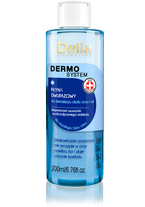 Delia - Dermo System - TWO-PHASE make-up remover lotion 210ml 5906750847290