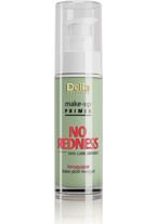 Delia - Free Skin - Make up Base REDUCTIONS OF REDNESS and imperfections for skin with dilated capillaries and discolouration 35 ml 5901350448465