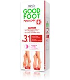 Delia - Good Foot - Regenerating-softing foot SERUM 60ml 5901350429112