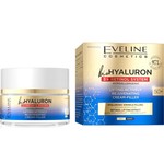 Eveline BioHyaluron 3x Retinol System Lifting Actively Rejuvenating Day and Night Cream Filler 50+ 50ml 5903416026068