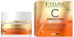 Eveline - C-PERFECTION - Strongly firming wrinkle filling cream 50+ 50 ml 5903416037194